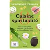 Stock Cuisine et spiritualité