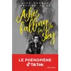 Albin Michel Jeunesse Livre - ashes falling for the sky