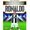 Albin Michel Jeunesse Ronaldo