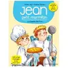 Albin Michel Jeunesse La galette des rois: Jean, petit marmiton - tome 7