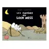Albin Michel Jeunesse Les Fantômes au Loch-Ness