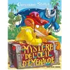 Albin Michel Jeunesse Le mystère de l'oeil d'émeraude