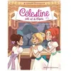 Albin Michel Jeunesse Célestine, Petit Rat De L'opéra - Tome 3 - Un Ballet Inoubliable