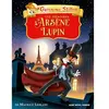 Albin Michel Jeunesse Les Aventures d'Arsène Lupin