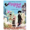 Albin Michel Jeunesse Magique Péri - Tome 1 - Le Bal Des Sorciers