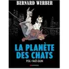Albin Michel La planète des chats: Tome 3