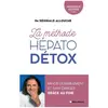 Albin Michel La Méthode hépato-détox (édition 2022)