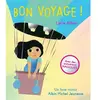 Albin Michel Jeunesse Bon Voyage !