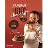 Albin Michel Craquage 100% chocolat