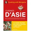 Albin Michel Cuisines d'Asie