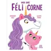 Albin Michel Jeunesse Mon amie Félicorne