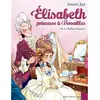 Albin Michel Jeunesse Elisabeth, Princesse À Versailles - Tome 16 - Le Rubis Disparu