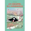 Albin Michel Jeunesse Le Caramel du jurassique