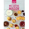 Albin Michel Mes Goûters Maison - 58 Recettes