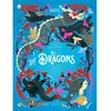Albin Michel Jeunesse Les Dragons