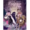 Albin Michel Jeunesse Magique Péri - Tome 5 - L'inconnue De La Lune Rose