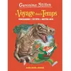 Albin Michel Jeunesse Dinosaures, Egypte, Moyen-Age: Le Voyage dans le temps - tome 1