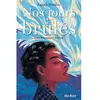 Albin Michel Jeunesse Nos jours brûlés - tome 2 - Les Flammes ivoire