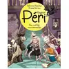 Albin Michel Jeunesse Magique Péri - Tome 2 - Une Rentrée Mouvementée