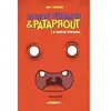 Albin Michel Manon Stremon Et Pataprout - Tome 1 - Le Monstre Végétarien