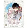Albin Michel Autrice de ma destinée - tome 1