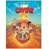 Camp Coyote - Tome 3 - Tout Fou, Le Camp !
