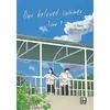 Albin Michel Our beloved summer - tome 1