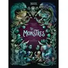 Albin Michel Jeunesse Les Monstres
