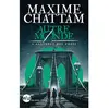 Albin Michel Autre-Monde - Maxime Chattam - Tome 1 : L'alliance des trois - Roman - 576 pages