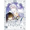 Albin Michel Autrice de ma destinée - tome 2
