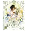 Albin Michel Autrice De Ma Destinée - Tome 3