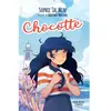 Albin Michel Jeunesse Chocotte