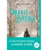 Albin Michel Jeunesse Marie Et Bronia - Le Pacte Des Soeurs