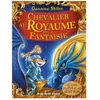 Albin Michel Jeunesse Chevalier au Royaume de la Fantaisie