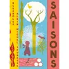 Saisons - Blexbolex