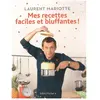 Albin Michel Mes Recettes Faciles Et Bluffantes !