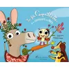 La Fée Coquillette Et Le Concours De Fées