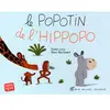 Albin Michel Jeunesse Le Popotin De L'hippopo