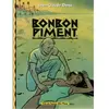Echo Des Savanes Bonbon piment