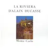 Albin Michel La Riviera d'Alain Ducasse