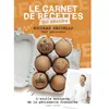 Robert Laffont Le Carnet de recettes qui déchire