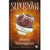 Robert Laffont Supernova - Tome 2 - L'artefact Du Zodiaque