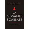 Robert Laffont La Servante écarlate. Le roman graphique