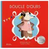 Didier Jeunesse Boucle D'ours - Version Audio Lue Par L'auteur