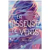 Didier Jeunesse La Tisseuse de vents