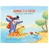Didier Jeunesse Barnabé et le trésor