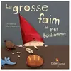 DIDIER JEUNESSE La Grosse Faim De P'tit Bonhomme