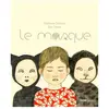 Didier Jeunesse Le Masque