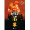 Didier Jeunesse Le Vallon du sommeil sans fin