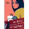 Didier Jeunesse Des bleus au cartable